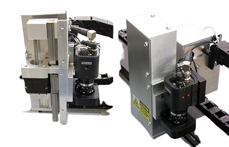 Integrations with Huntron Hardware - PT. Sumber Instrumindo